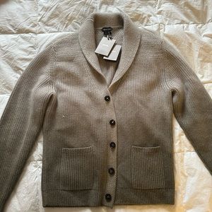 Tom Ford cardigan, size 54